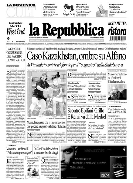 La repubblica